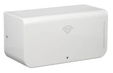 Diamond Hand Dryer PURE with HEPA Filter & Air Purification - Hand Dryers UK™