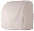 Hyco Hurricane Hand Dryer White - HD1800 - Hand Dryers UK™