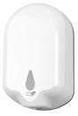 Automatic Soap Dispenser / Touch Free Alcohol Hand Gel Dispenser (suitable for outdoor use) - Hand Dryers UK™