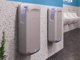 Dryflow Jetforce Junior Hand Dryer With HEPA Filter - Hand Dryers UK™