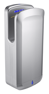 Dryflow Jetforce Junior Hand Dryer With HEPA Filter - Hand Dryers UK™