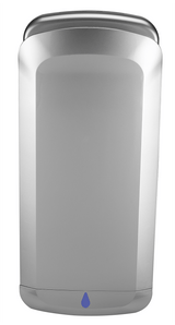 Dryflow Jetforce Junior Hand Dryer With HEPA Filter - Hand Dryers UK™