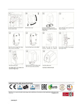 M09A-I Machflow HEPA & Ioniser Hand Dryer - Hand Dryers UK™