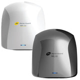 Warner Howard MR1100 Automatic Hand Dryer - Hand Dryers UK™