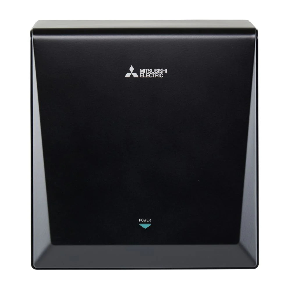 Mitsubishi SMART Wave u02 Hand Dryer - Hand Dryers UK™