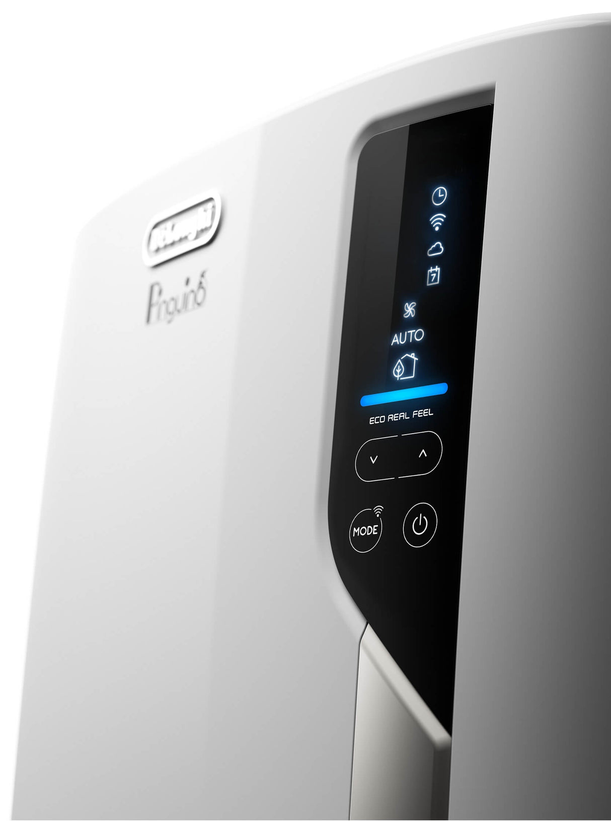 Delonghi Pinguino PAC EL110 ERF Wifi Silent Portable Air Conditioning Unit - Hand Dryers UK™