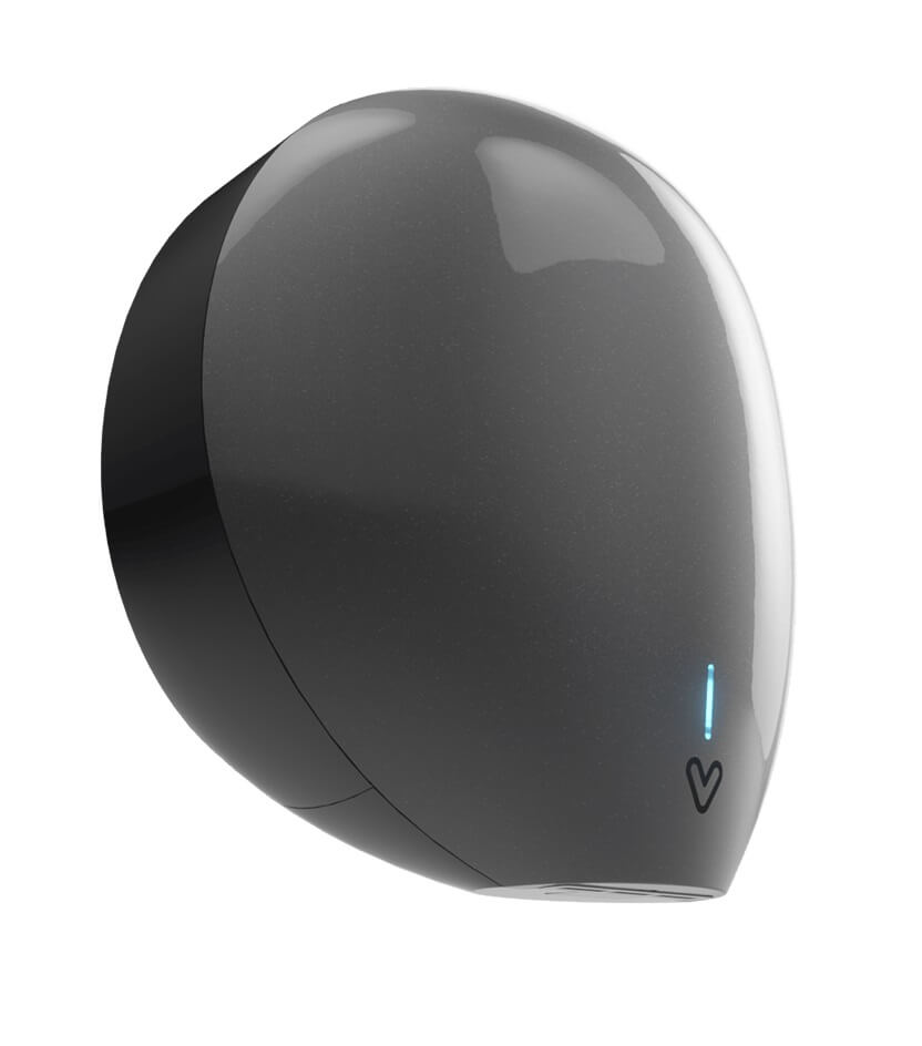 Velair Pebble Mini Plug & Play Hand Dryer - Hand Dryers UK™