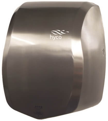 Hyco Prism Hand Dryer - Hand Dryers UK™