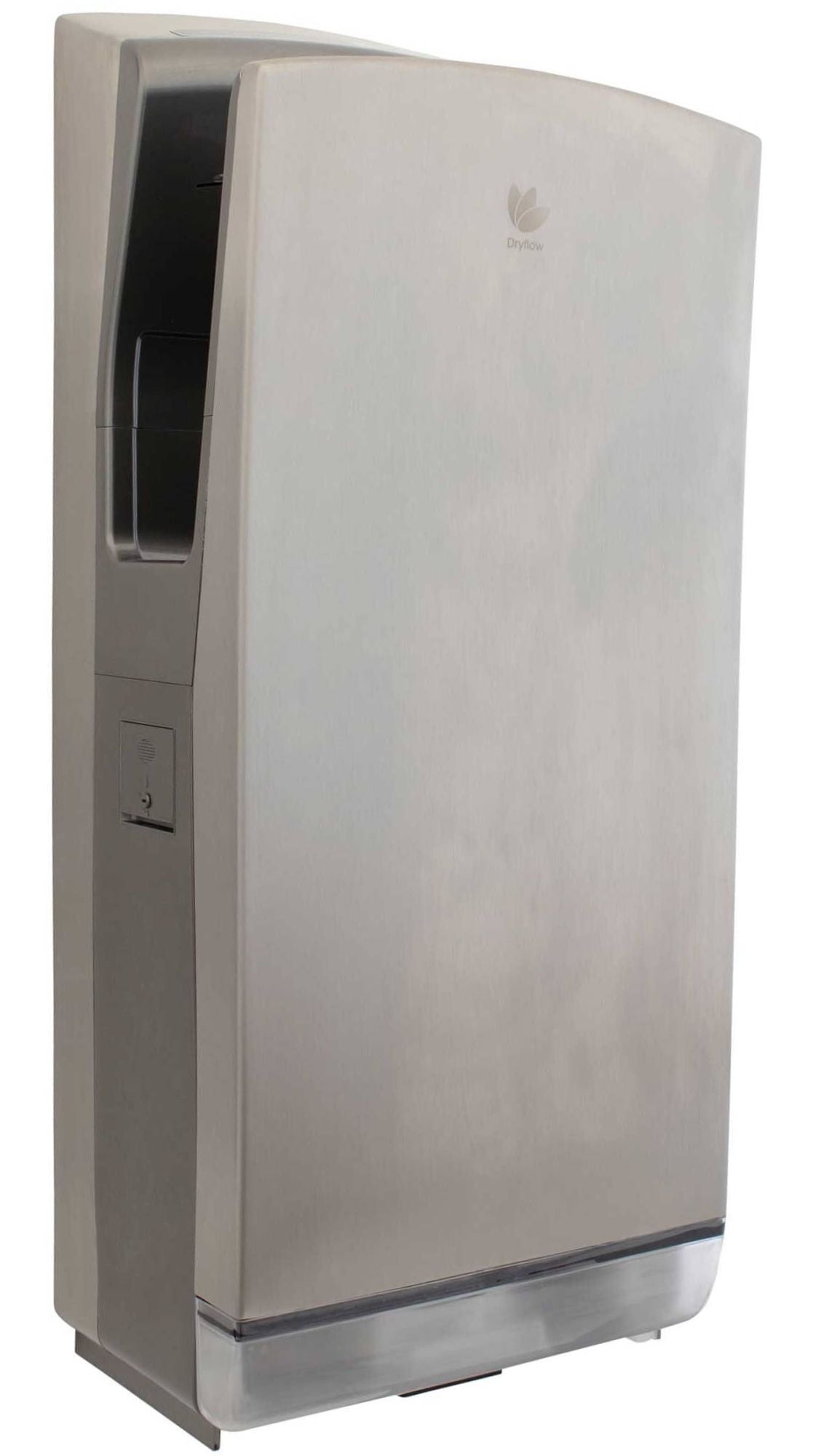 SteelForce Stainless Steel HEPA filter Hand Dryer - Hand Dryers UK™