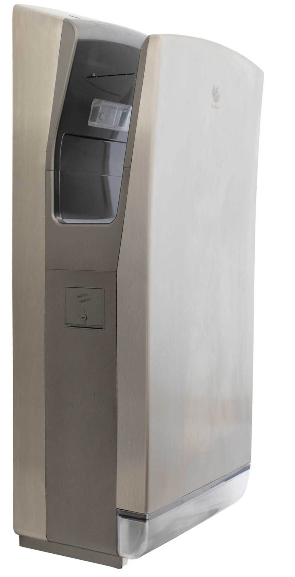 SteelForce Stainless Steel HEPA filter Hand Dryer - Hand Dryers UK™