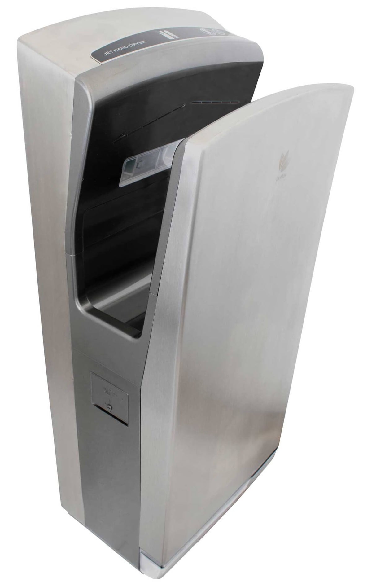 SteelForce Stainless Steel HEPA filter Hand Dryer - Hand Dryers UK™