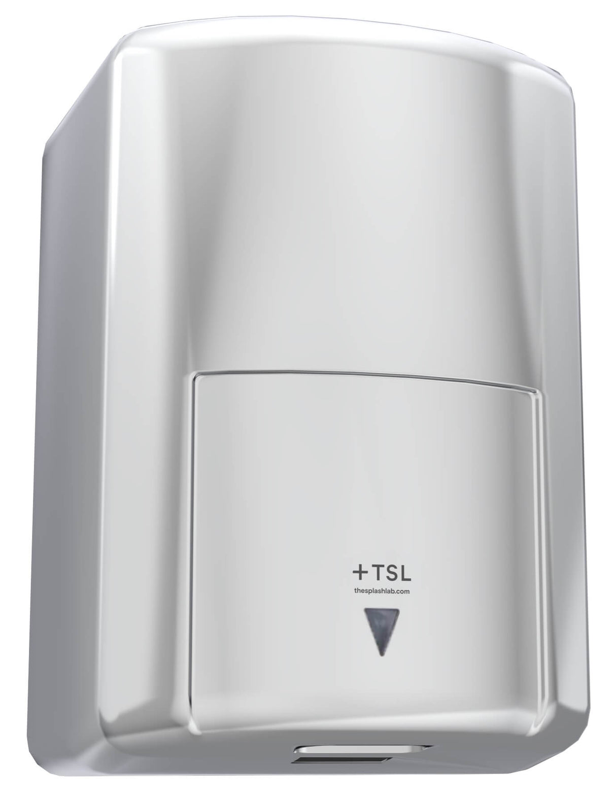 The Splash Lab 1.6kW Air Fury High Speed Hand Dryer TSL.89 - Hand Dryers UK™