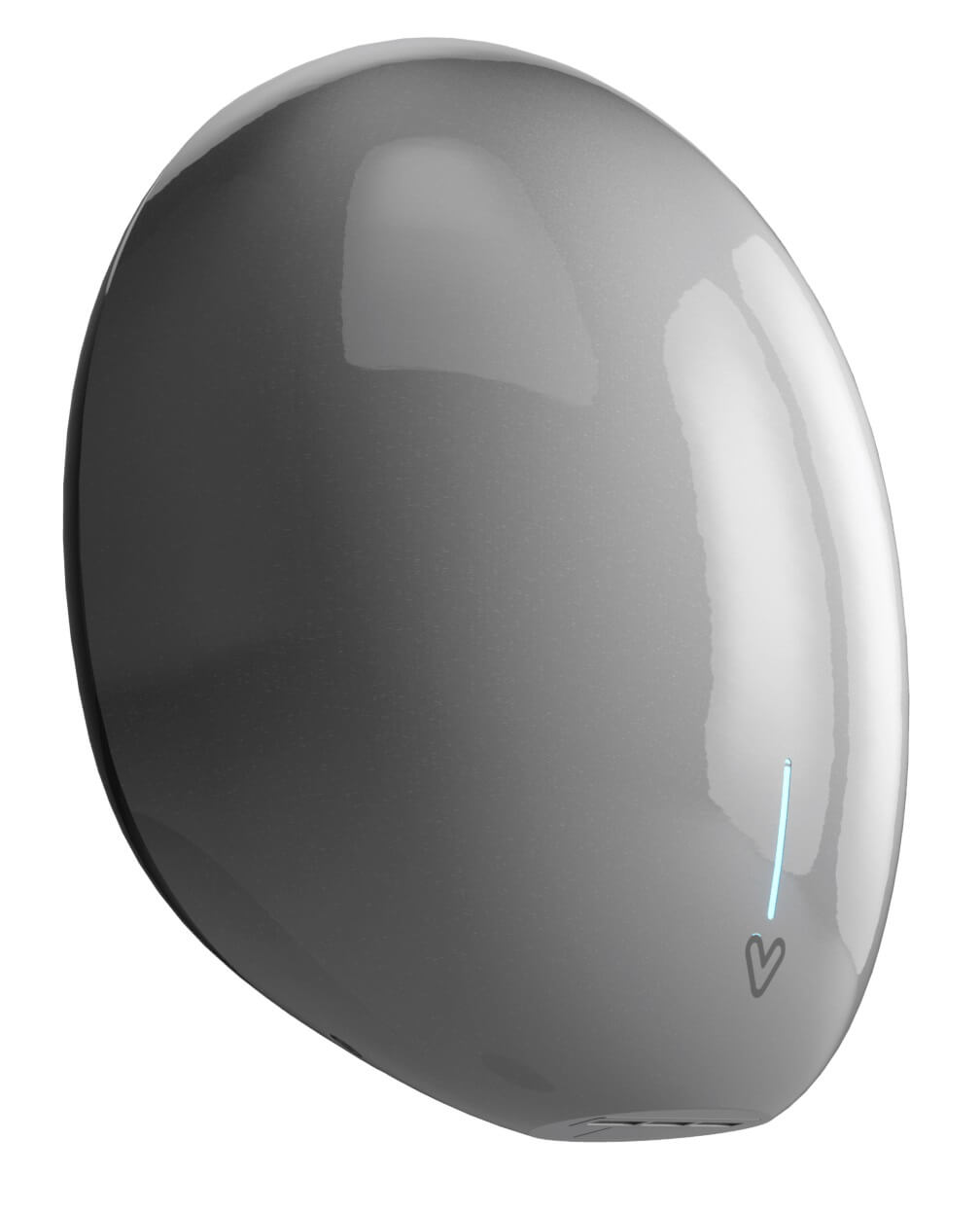 Velair Pebble Plug & Play Hand Dryer - Hand Dryers UK™