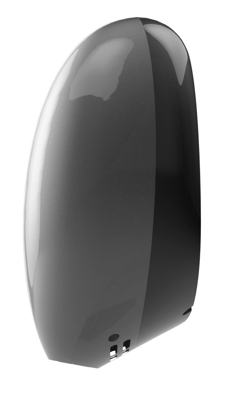 Velair Pebble Plug & Play Hand Dryer - Hand Dryers UK™