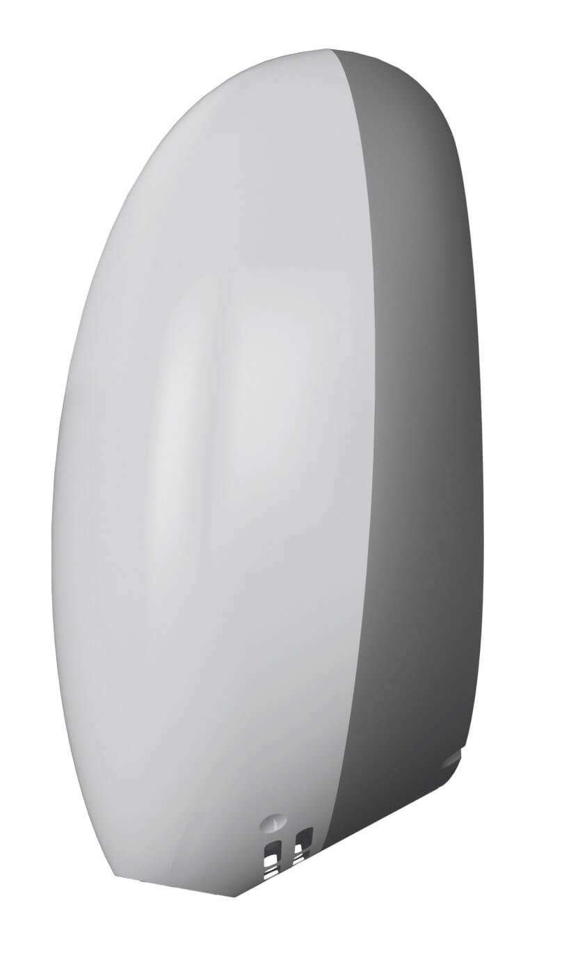 Velair Pebble Plug & Play Hand Dryer - Hand Dryers UK™