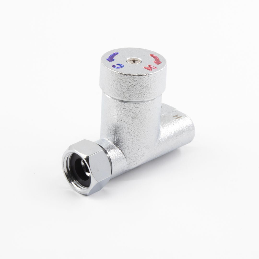 Prestige Thermostatic Mixing Valve for Sensor Taps