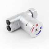 Prestige Thermostatic Mixing Valve for Sensor Taps