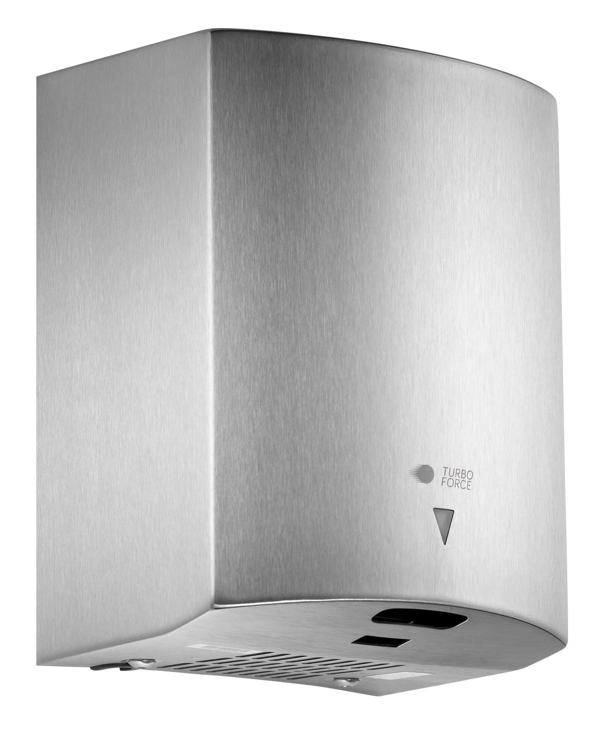 Dryflow Turboforce Hand Dryer - Hand Dryers UK™