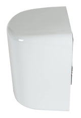 Dryflow Turboforce Hand Dryer - Hand Dryers UK™