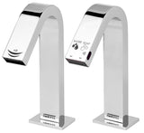 Mediclinics All-in-one Deck Mounted (Full Set) - UCM092A - Hand Dryers UK™