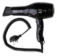 Valera Swiss Silent Jet 7700 Ion Hair Dryer with Concentrator Nozzle 2000W - EPAVKB - Hand Dryers UK™