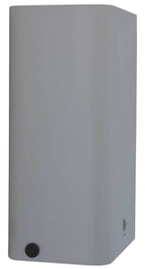 Dryflow Vistosa Hand Dryer with HEPA Filter - Hand Dryers UK™