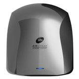 Warner Howard Airstream Vitesse Comfort Hand Dryer - Hand Dryers UK™