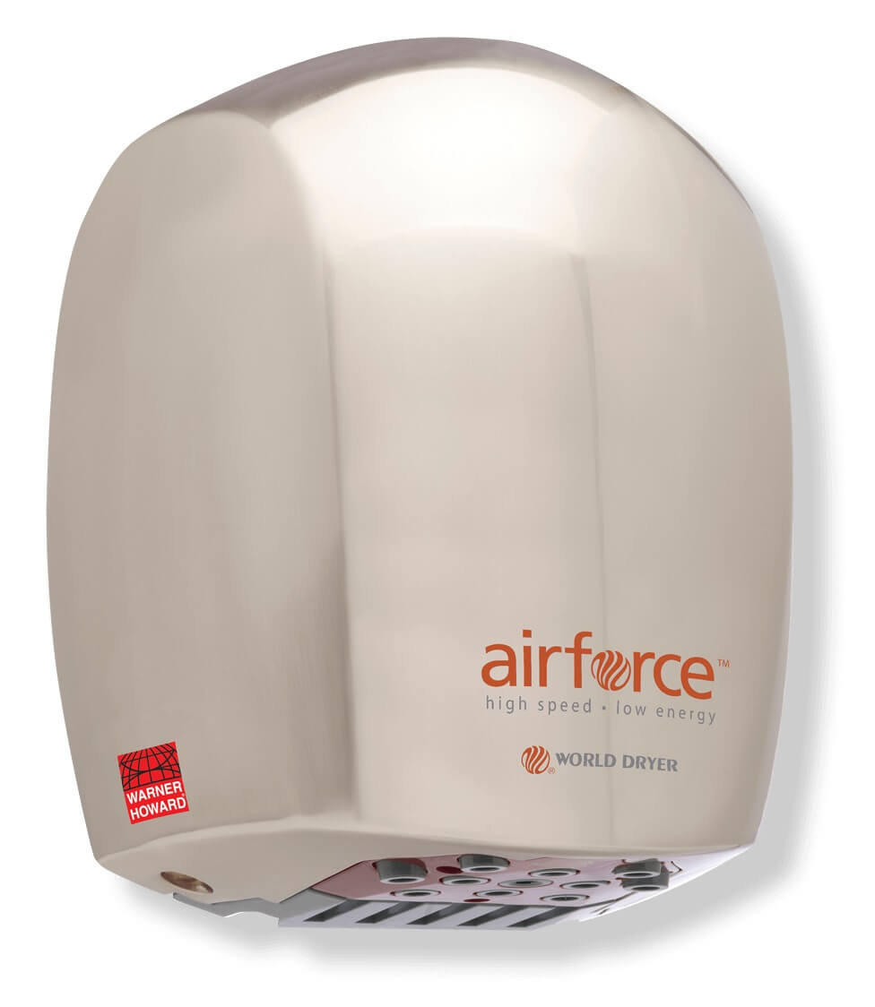 Airforce Hand Dryer - Hand Dryers UK™