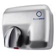 BlueDry Blue Storm Hand Dryer - Hand Dryers UK™