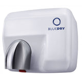 BlueDry Blue Storm Hand Dryer - Hand Dryers UK™