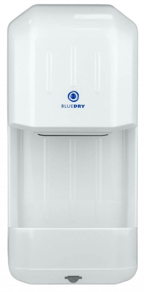 BlueDry Fast Dry Hand Dryer - Hand Dryers UK™