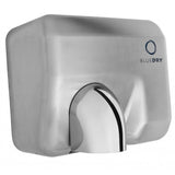 BlueDry Blue Storm Hand Dryer - Hand Dryers UK™