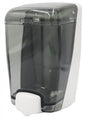 Cleanflow 1000ml Alcohol Gel Dispenser (suitable for outdoor use) - Hand Dryers UK™