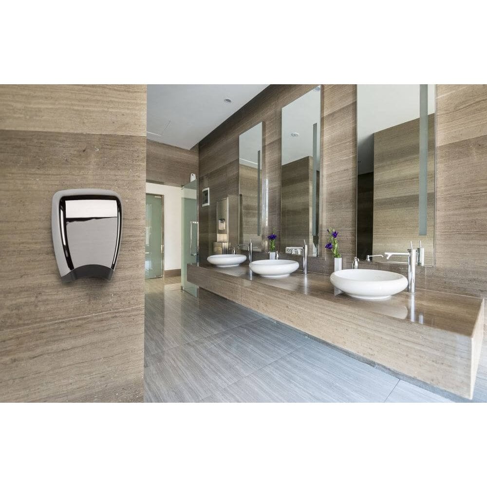 Dryflow Elite Mark II Hand Dryer - Hand Dryers UK™