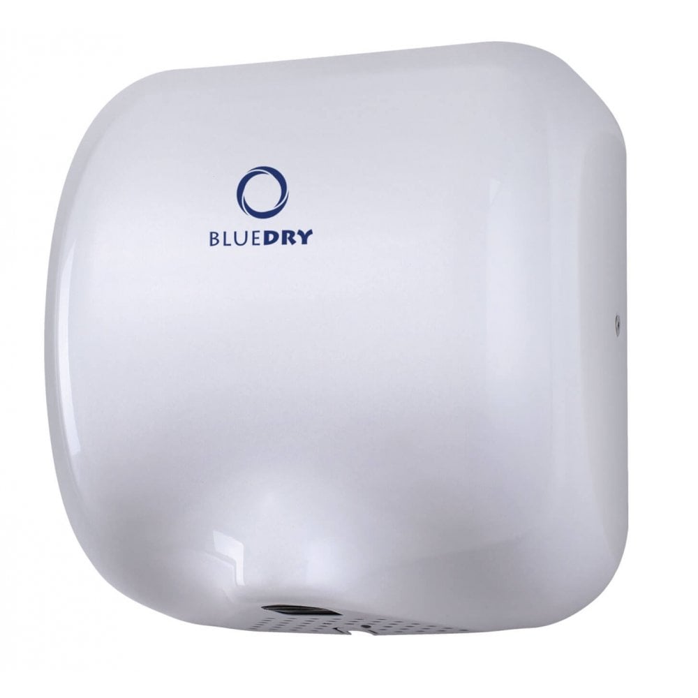 BlueDry Eco Dry Hand Dryer - Hand Dryers UK™