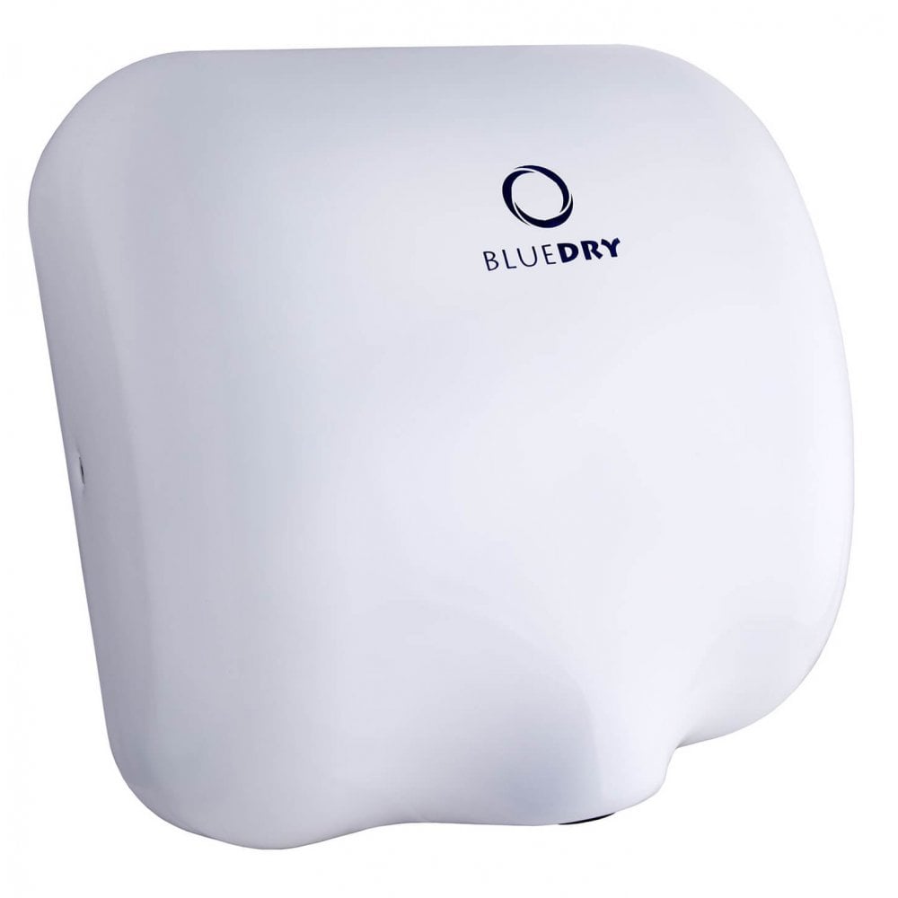 BlueDry Eco Dry Hand Dryer - Hand Dryers UK™