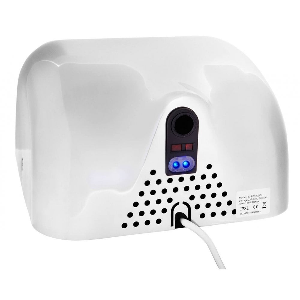 BlueDry Eco Dry Hand Dryer - Hand Dryers UK™