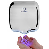 BlueDry Eco Dry Hand Dryer - Hand Dryers UK™