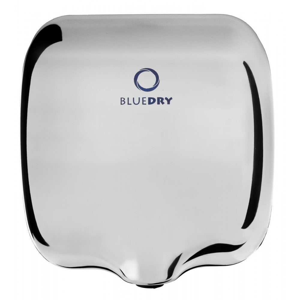 BlueDry Eco Dry Hand Dryer - Hand Dryers UK™