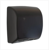 Shop for black hand dryers