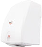 Levante 1.5kW Plastic Hand Dryer White - LEVHD1.5P - Hand Dryers UK™