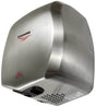 Levante TEMPESTA Plus Stainless Steel Hand Dryer - TEMPESTA PLUS - Hand Dryers UK™