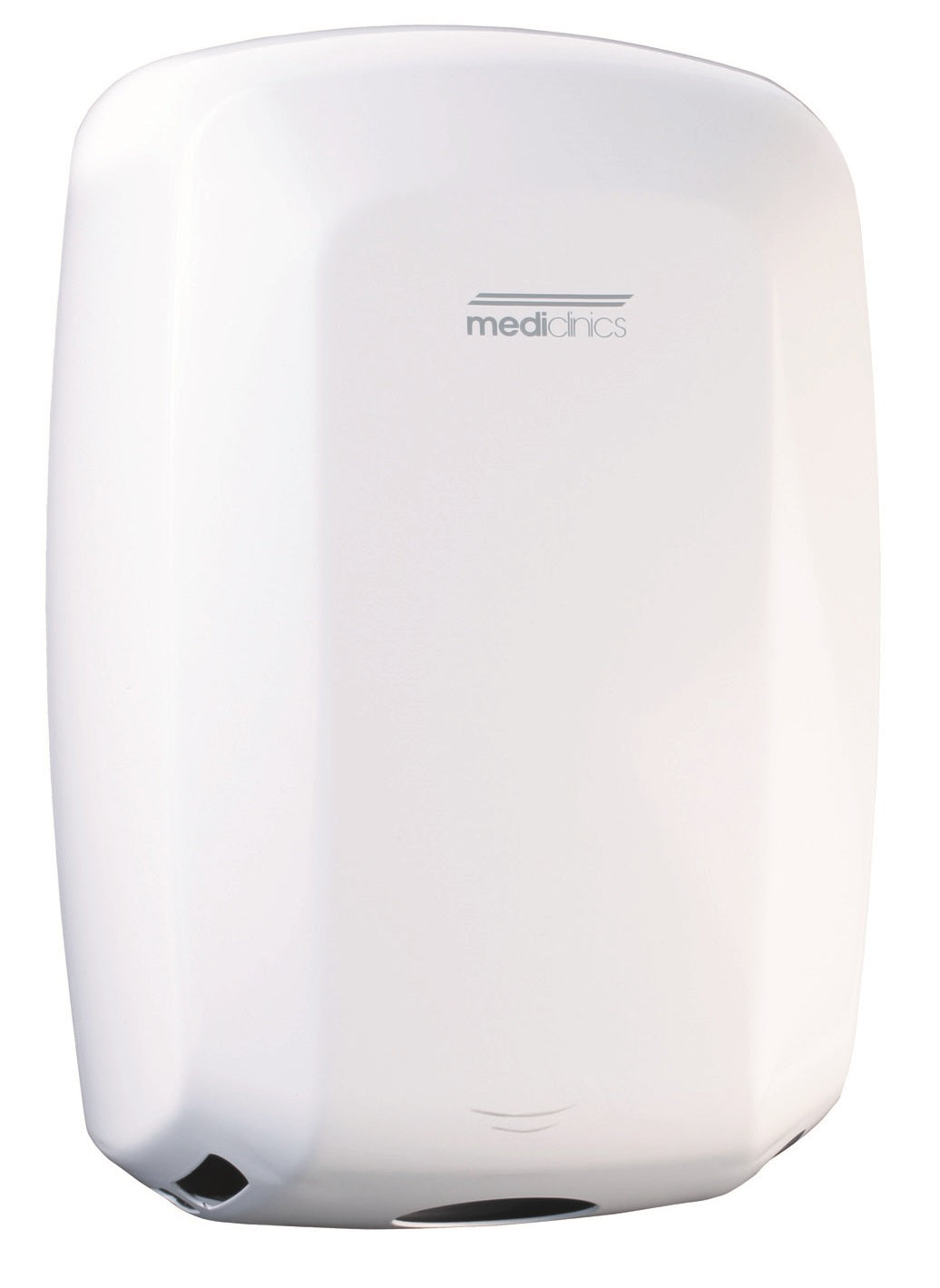 M09A-I Machflow HEPA & Ioniser Hand Dryer - Hand Dryers UK™