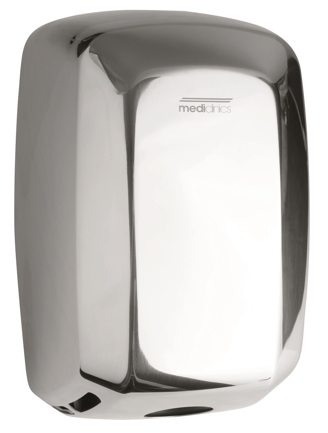 M09A-I Machflow HEPA & Ioniser Hand Dryer - Hand Dryers UK™