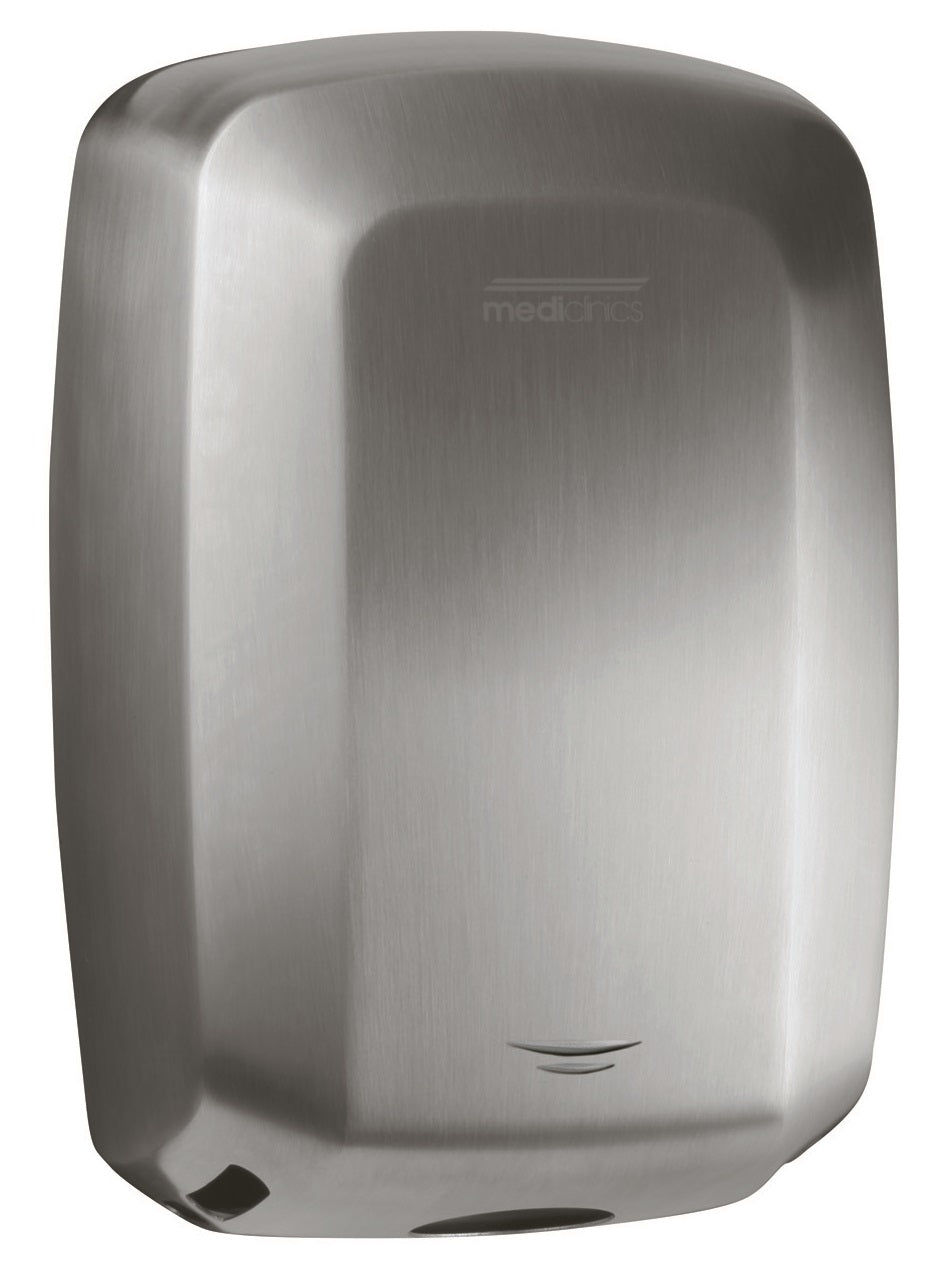 M09A-I Machflow HEPA & Ioniser Hand Dryer - Hand Dryers UK™