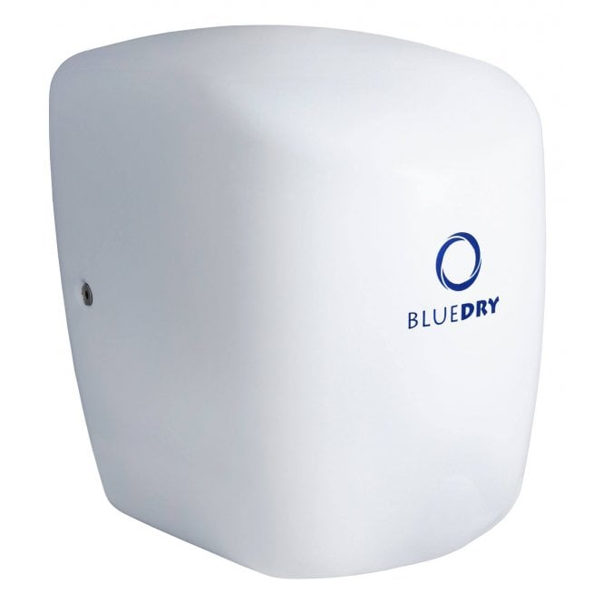 BlueDry Mini Jet Hand Dryer - Hand Dryers UK™