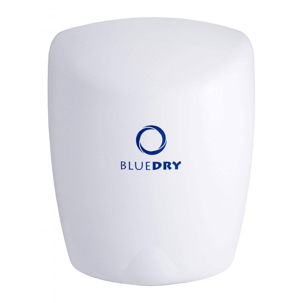 BlueDry Mini Jet Hand Dryer - Hand Dryers UK™