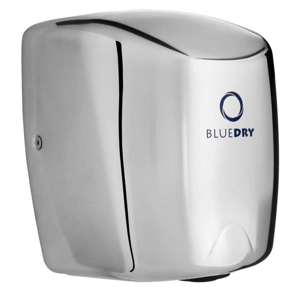 BlueDry Mini Jet Hand Dryer - Hand Dryers UK™