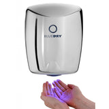 BlueDry Mini Jet Hand Dryer - Hand Dryers UK™