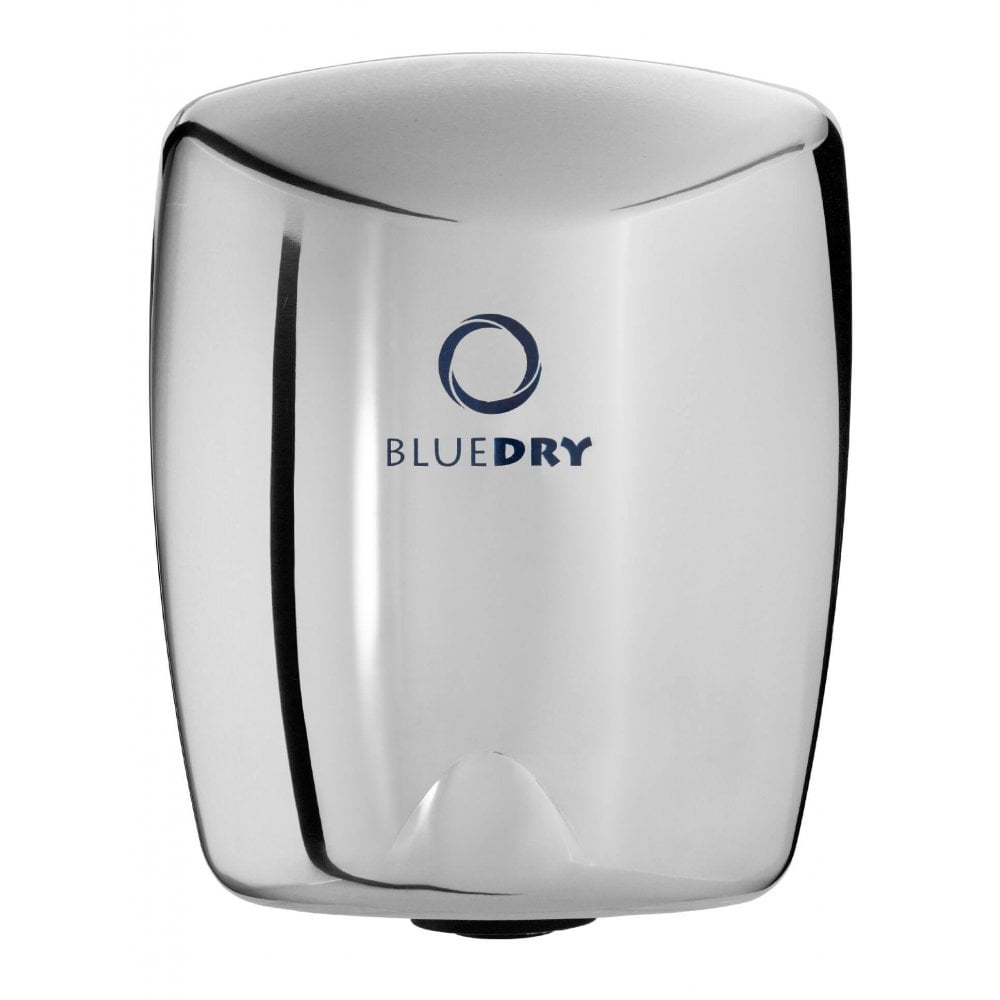 BlueDry Mini Jet Hand Dryer - Hand Dryers UK™